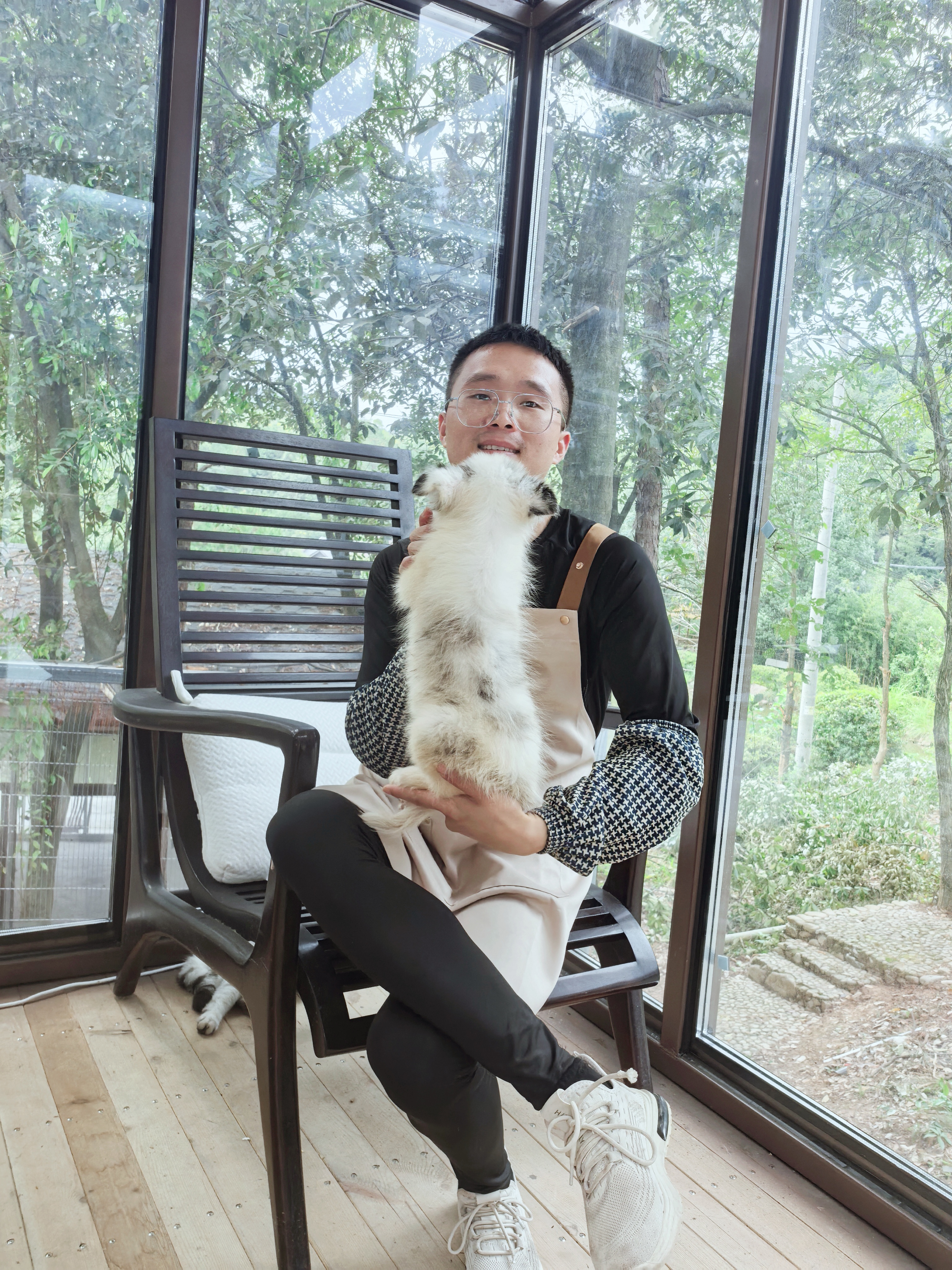 我的狗狗有四不卖,不符合条件请看下一家